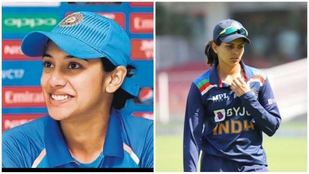 10 Youngest And Most Glamorous Women Cricketers In India
