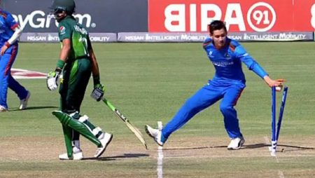 Who Mankaded Whom In Cricket?