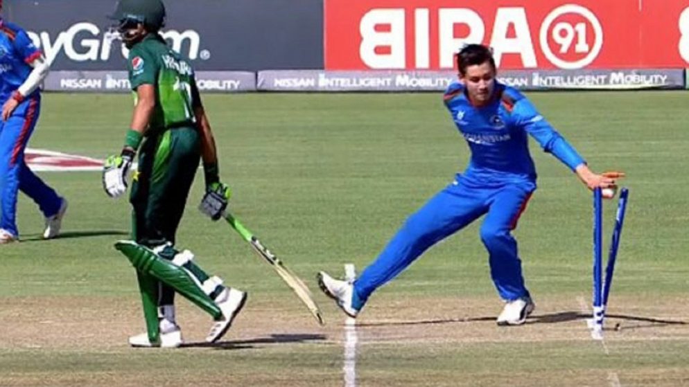 Who Mankaded Whom In Cricket?