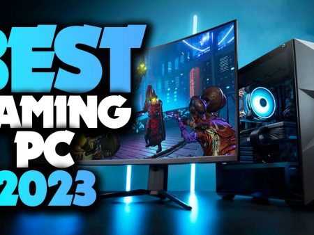 10 Bestselling Gaming Desktops In 2025