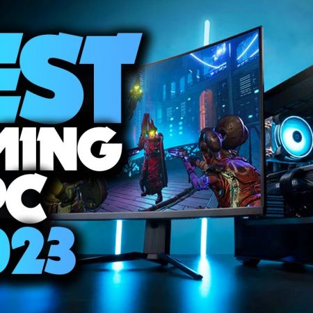 10 Bestselling Gaming Desktops In 2023