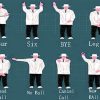 What Do These Umpiring Signals Mean In Cricket?