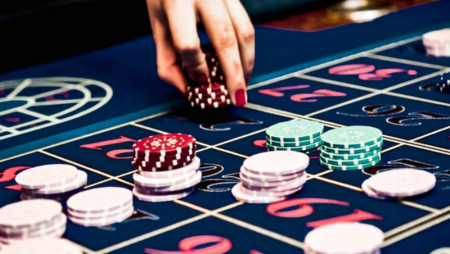 The Highest Wins in Online Casino History