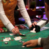 Top 10 mistakes casino gamblers make
