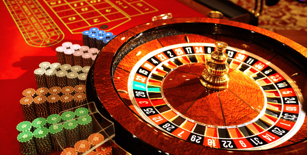 How to Win Big at Casino