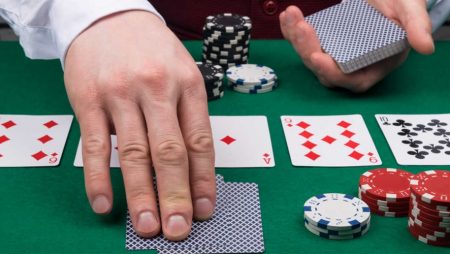 How to Become a Professional Gambler