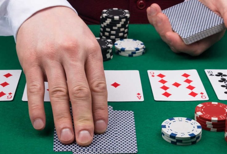 How to Become a Professional Gambler